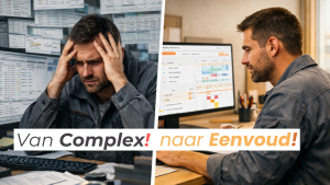 Alternatief voor Proteus