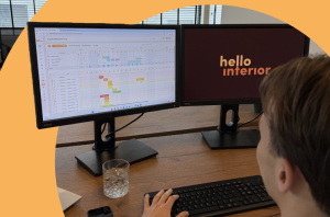 Waarom planning in de interieurbouw vaak onoverzichtelijk wordt